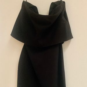 Likely Women's Driggs Mini Strapless Dress